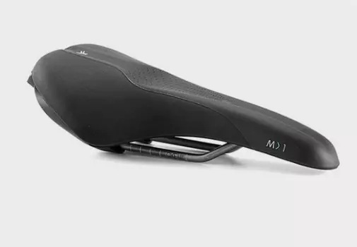 Седло велосипедное Selle Royal SCIENTIA M1 Moderate, 54M0SB0A09210