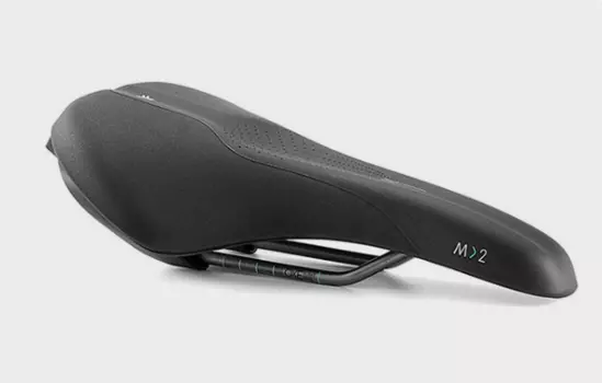 Седло велосипедное Selle Royal SCIENTIA M2 Moderate, 54M0MB0A09210