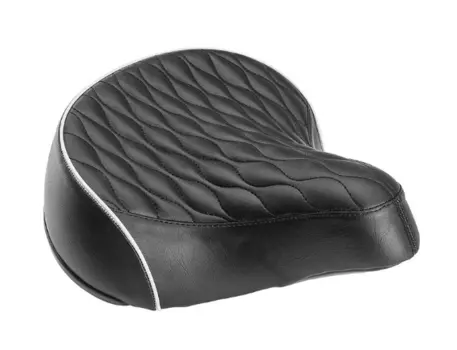 Педали велосипедные HORST H212, алюминий, широкие, ось Cr-Mo, 100*110*12мм, черные, 00-170868