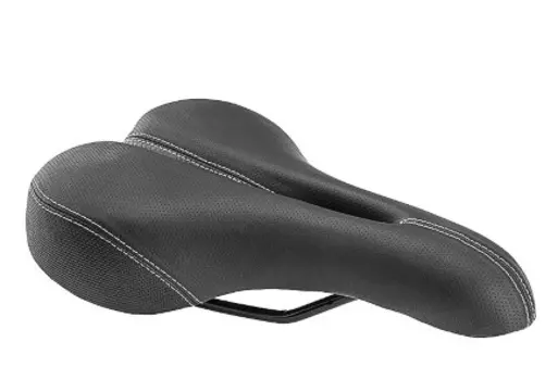 Колодки тормозные TRIX, для V-br, 70мм, резьбовые, с шайбами и гайками, комплект -2шт., черные, TX-BS101BK