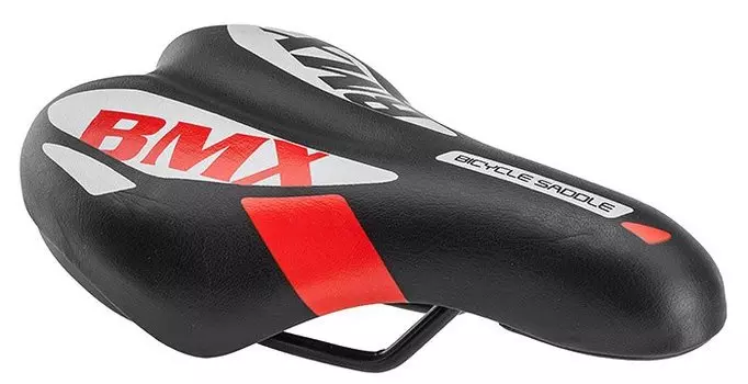 Седло велосипедное STELS AZ-5593 01, 00-00028395 470166 LU084845