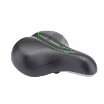 Седло велосипедное STELS AZ-75A, ST (470194)