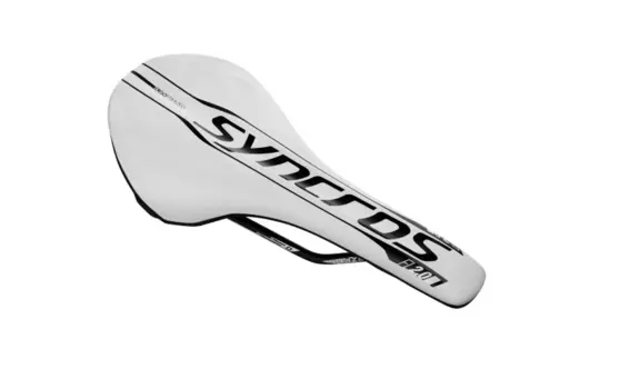 Седло велосипедное Syncros FL2.0 narrow, white, шоссе, МТВ, 238590-WH