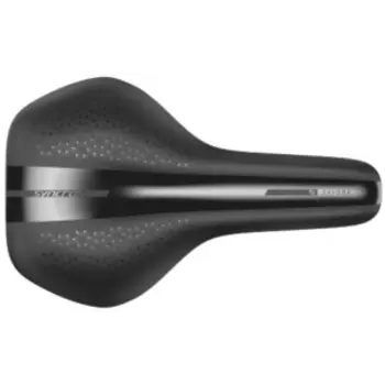 Седло велосипедное Syncros Savona V 1.5 black, эластичная пена, 270220-0001