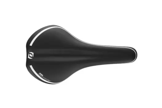 Седло велосипедное Syncros Urban SPORT 1.5 Gel Unisex black, 234792-BL