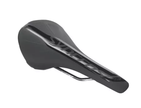 Седло велосипедное Syncros XR2.0 wide, black, 238584-0001