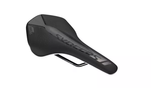 Седло велосипедное Syncros XR2.0 Women black, narrow, 241891-0001