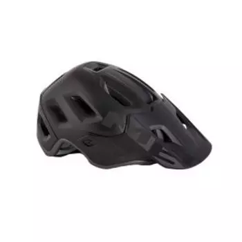 Велошлем Met Roam MIPS, черный 2018