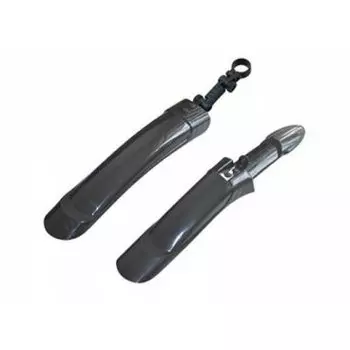 Седло велосипедное VELO PLUSH PROPOTION, универсальное, 263х158мм, черное, 5-250215