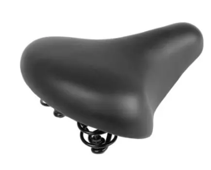 Седло велосипедное VENTURA Eco C, 250161