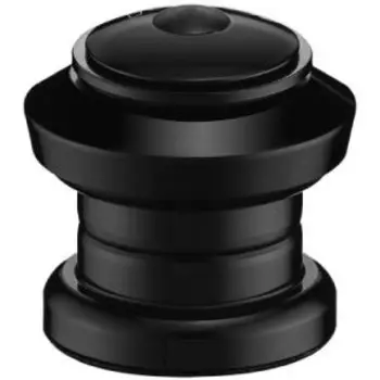 Рулевой набор CLARK'S CH-867, интегрированный картридж MTB 1-1/8" 30х34 мм, h 22 мм, черный, 3-803