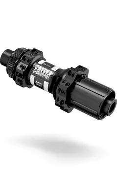 Втулка велосипедная DT Swiss 350 СL Boost, задняя, чёрный, DT_350_R_B_CL_32_19