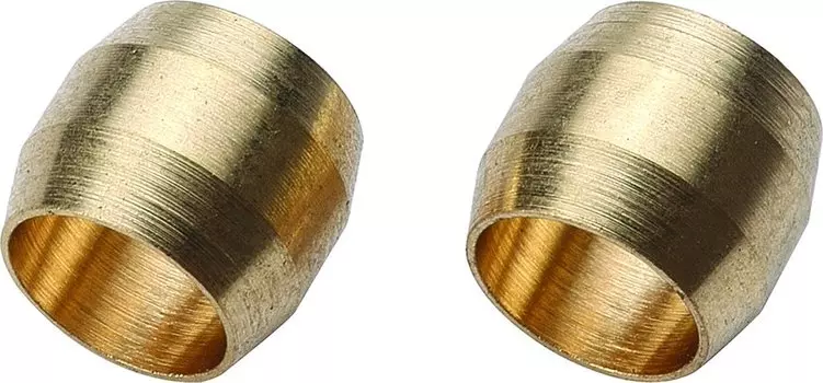 Компрессионная оливка BBB Compression Olive - Shimano - 5mm hose - Copper, BCB-222