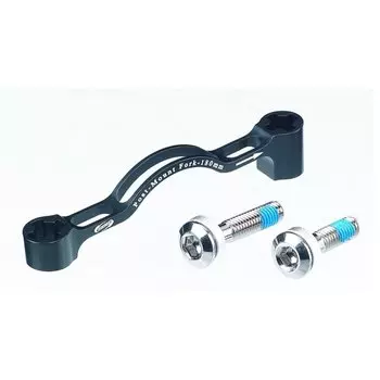 Адаптер для диска тормозного BBB PowerMount, 180mm, BBS-91