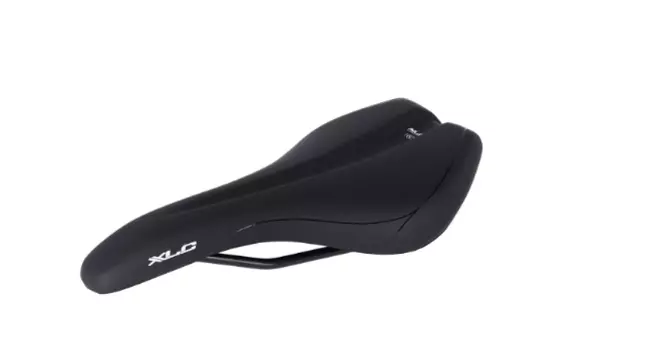 Седло велосипедное XLC Saddle SA-T17, 269x160 мм, 2502034903
