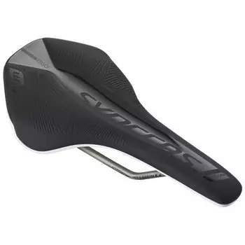 Седло велосипедное женское Syncros XR1.5 Women WDE, black, 241890-0001