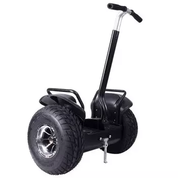 Сегвей Hoverbot G-10, черный, SG10BK