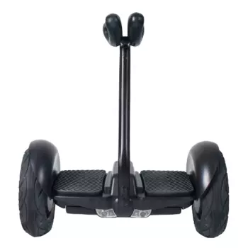 Сегвей Hoverbot MINI Premium, молния, MSMINIPrLG