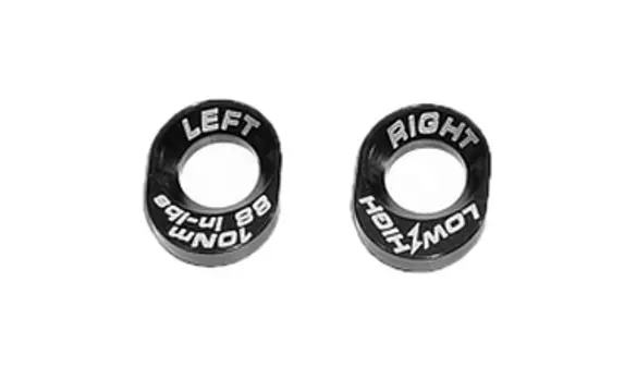 Шайба для изменения геометрии велосиденья SCOTT Spark Genius All 14, 235272