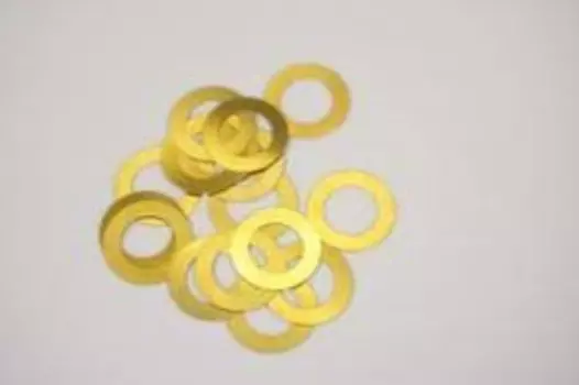Шайба подседельного штыря Cane Creek 3G Washer Part #5714-90-5, ST11009