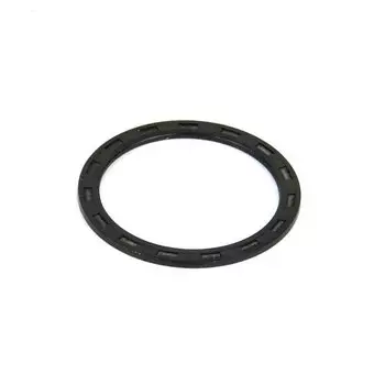 Шайба Race Face Spacer Rubber Coated Seal, 1x30 mm, Black, A30058BLK
