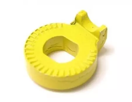 Шайба SHIMANO к планетарной втулке, стопорная, желтая, для SG-7С21/7С22/3С41
