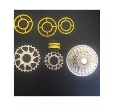 Шайба велосипедная Mavic для кассеты Hg/Cc9, M40253