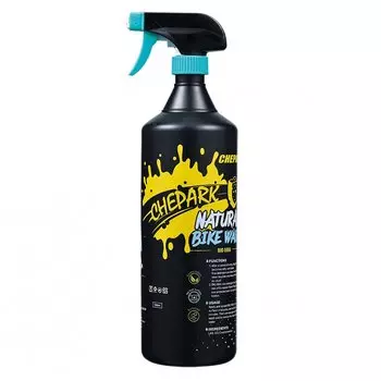 Шампунь Chepark, для мойки велосипеда, биоразлагаемый, спрей, 1000 мл, BIC-590L