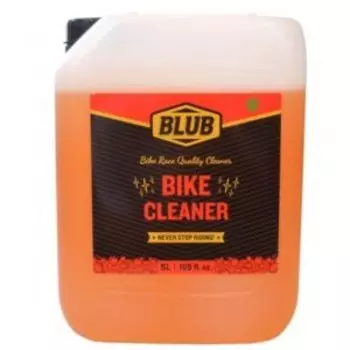 Шампунь для велосипеда Blub Bike Cleaner 5 л, blubbikeC5
