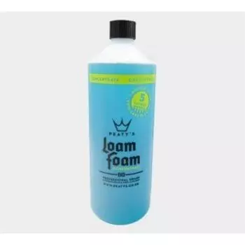 Шампунь Peaty's Loam Foam Concentrate, концентрат, 1 л, PLFC1-12