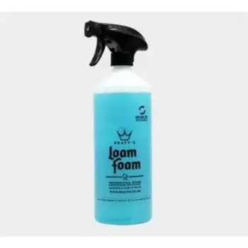 Шампунь Peaty's Loam Foam, 1л, PLF1-12