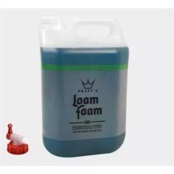 Шампунь Peaty's Loam Foam, 5 л, PLF5-4