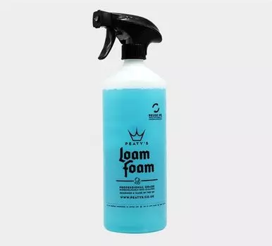 Шампунь Peaty's Loam Foam, 1л, PLF1-12