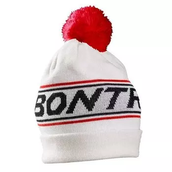 Шапка Bontrager Pom Pom, White, TCG-437399