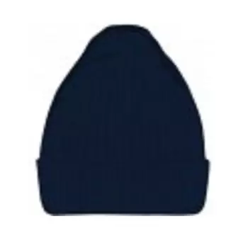 Шапка Buff Knitted & Fleece Band Hat Midy Midy Night Blue, US:one size, 132315.779.10.00