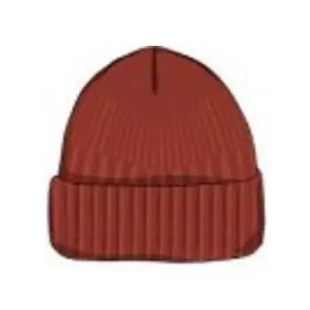 Шапка Buff Knitted & Fleece Band Hat Renso Renso Cinnamon, US:one size, 132336.330.10.00