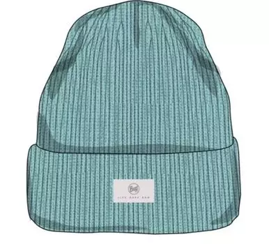 Шапка Buff Knitted Hat Drisk Drisk Pool, US:one size, 132330.722.10.00