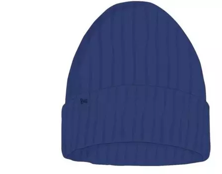 Шапка Buff Knitted Hat Norval Norval Cobalt, US:one size, 124242.791.10.00