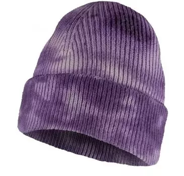Шапка Buff Knitted Hat ZOSH Lavender, US:one size, 129627.728.10.00