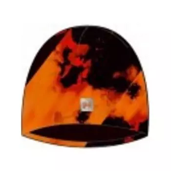 Шапка Buff Thermonet Hat Tangyer Multi, US:one size, 132777.555.10.00