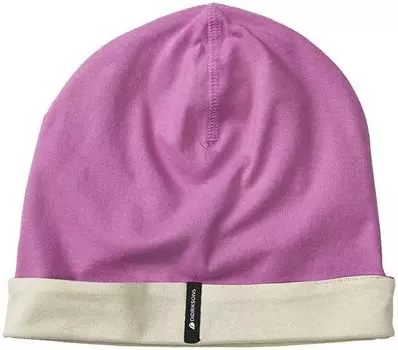 Шапка детская Didriksons BANJO KIDS CAP, ярко-фиолетовый, 503746 (Размер: 48/50)