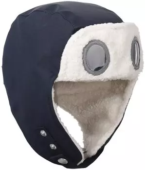 Шапка детская Didriksons FINN, морской бриз, 501897