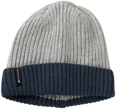 Шапка детская Didriksons NILSON KIDS BEANIE, меланж, 502727