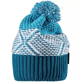 Шапка детская Reima Mikku DEEP OCEAN 2018-19