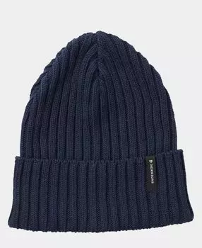 Шапка Didriksons LAKEN BEANIE, морской бриз, 504204 (Размер: ONESIZE)