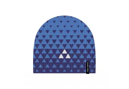 Шапка Fischer Gastein navy-royal, 2018/19