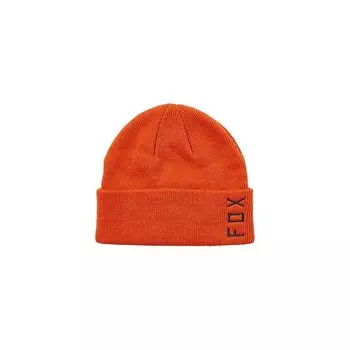 Шапка Fox Daily Beanie Atomic Orange, 2020