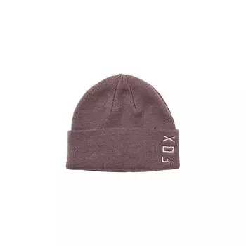 Шапка Fox Daily Beanie Purple, 2020