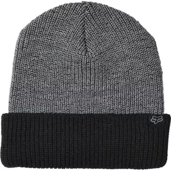 Шапка Fox Incubator Beanie, черный, 17522-001-OS