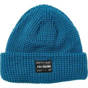 Шапка Fox Reformed Beanie Maui Blue, 2020